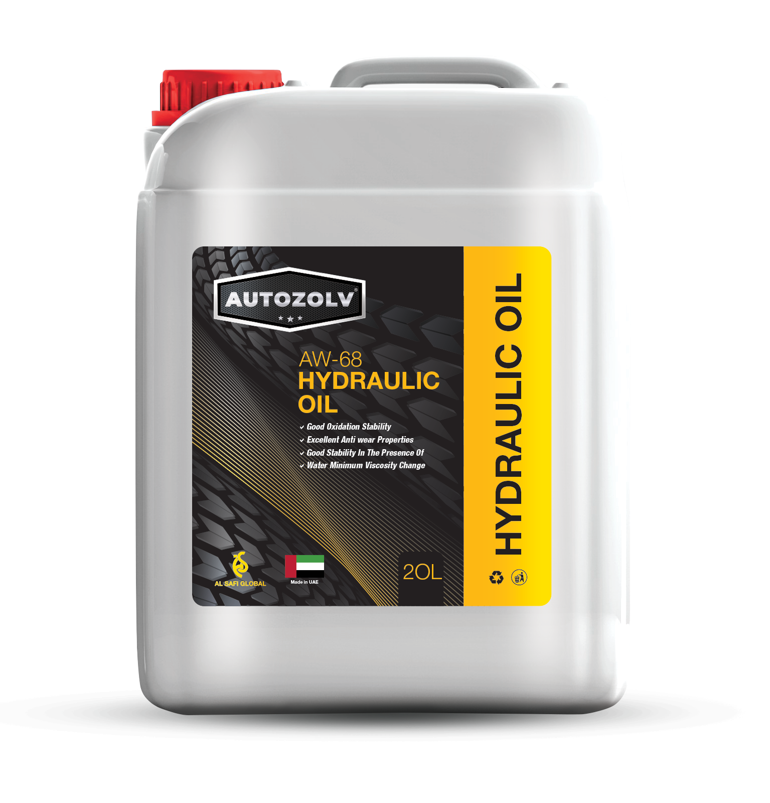 Lubricant 3